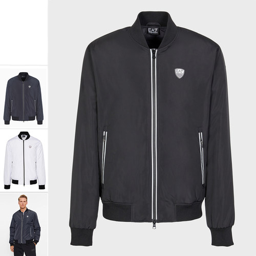 Armani/阿玛尼经典款夹克外套男