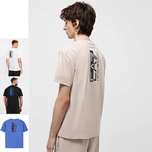 Armani/阿玛尼短袖T恤
