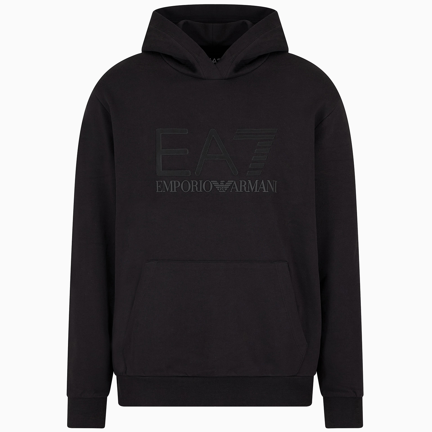 Armani/阿玛尼男士连帽卫衣