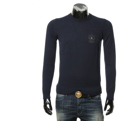 AeronauticaMilitare男士针织衫