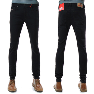 A03594 Diesel迪赛潮牌1979 牛仔裤 长裤 09C51 SLEENKER男简约修身