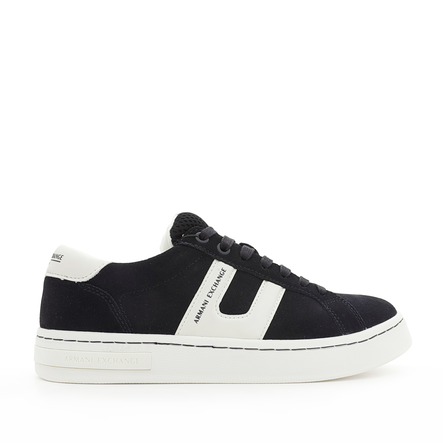 Armani/阿玛尼低帮休闲鞋