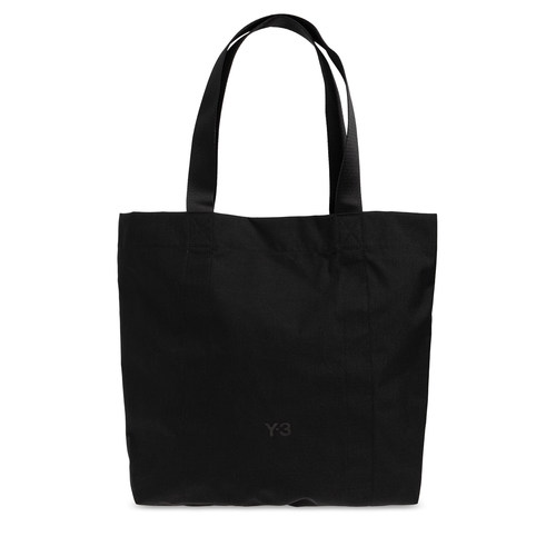 Y-3男士潮牌轻薄购物袋手提包