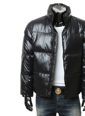 DUVETICA杜维迪卡 男士加厚保暖外套羽绒服 242VUDJ11546K0001