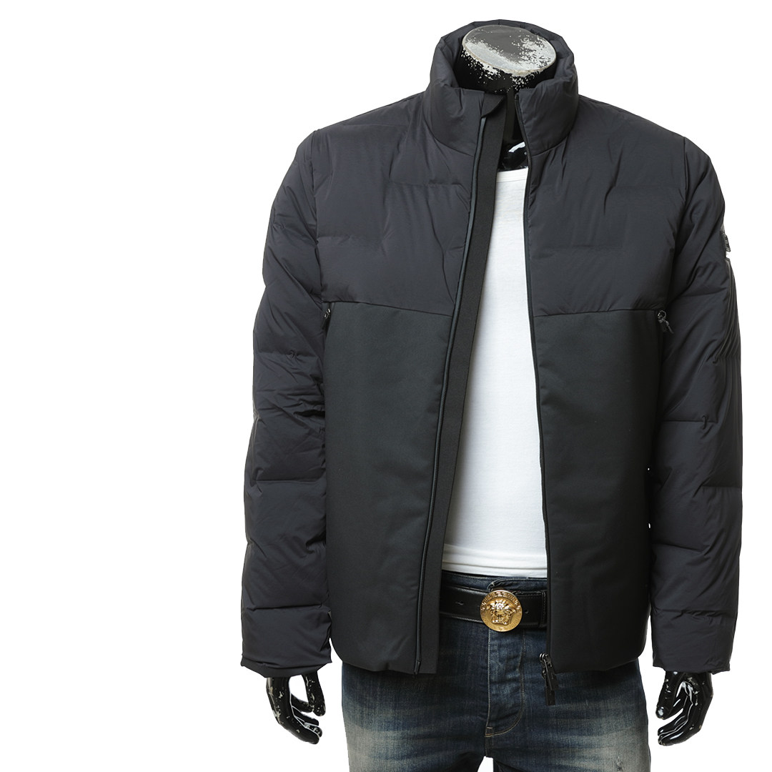 Armani/阿玛尼男士棉服外套