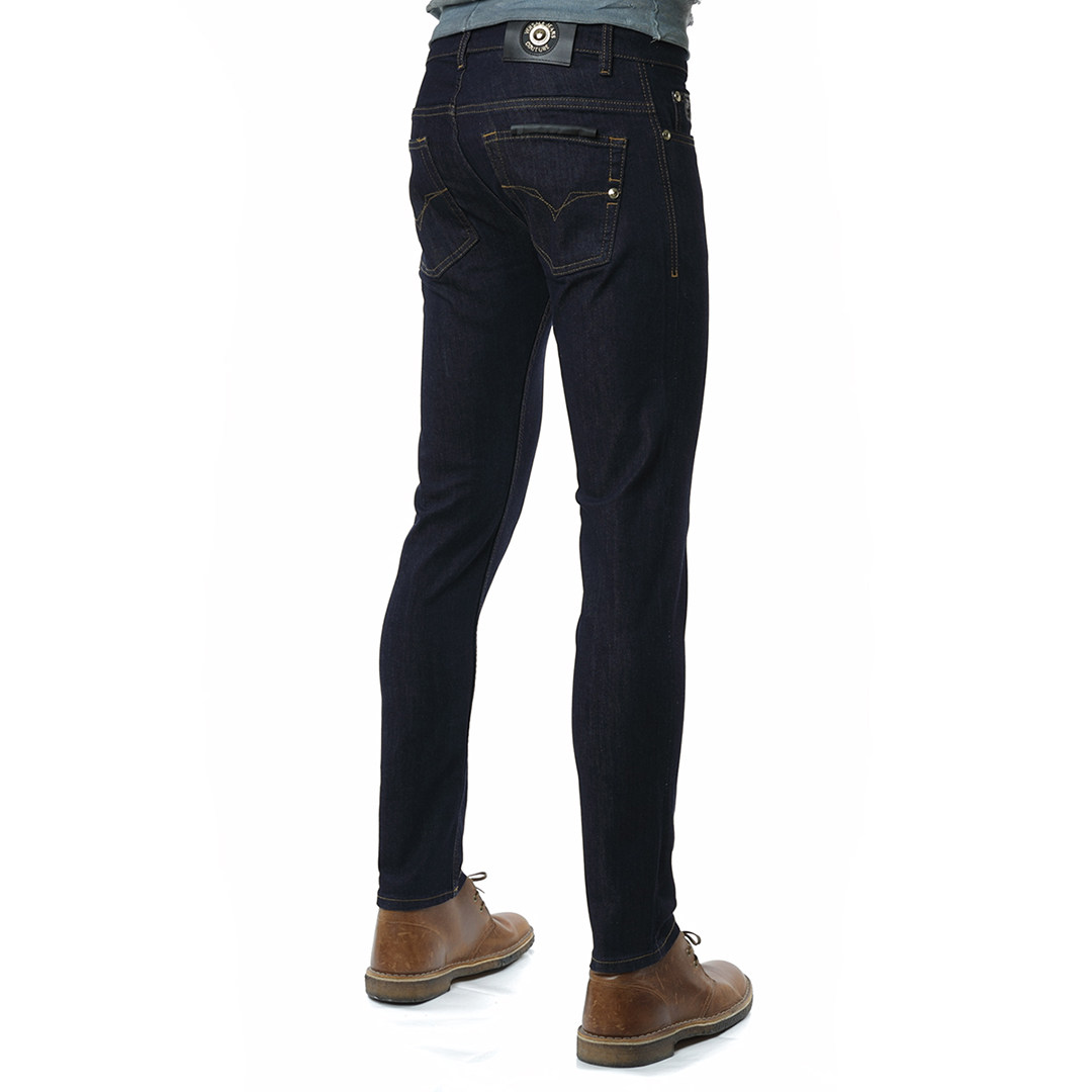 Versace/范思哲长裤牛仔裤