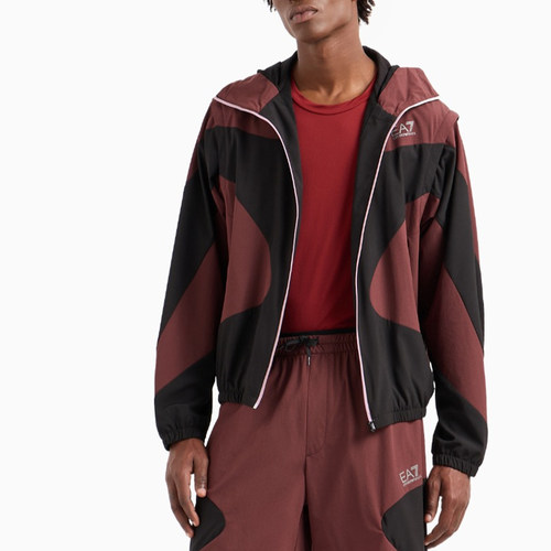 Armani/阿玛尼男士夹克外套