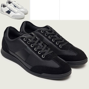 Boss黑标 50557886 男士 简约舒适低帮休闲鞋 10271652 时尚 Hugo
