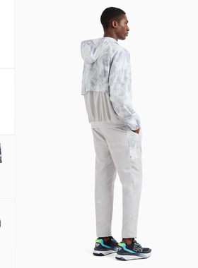 Armani/阿玛尼EA7 男士奢潮时尚简约运动套装 7M000079 AF12948