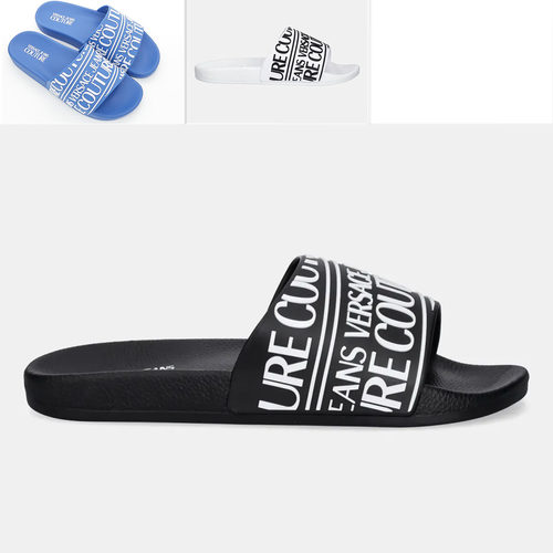 Versace/范思哲一字拖