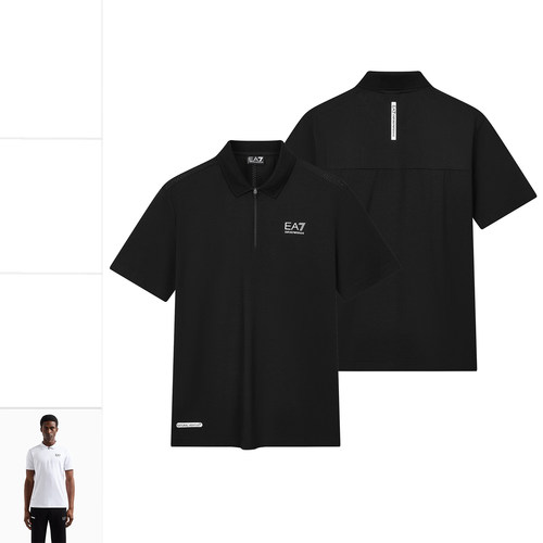 Armani/阿玛尼男士POLO衫