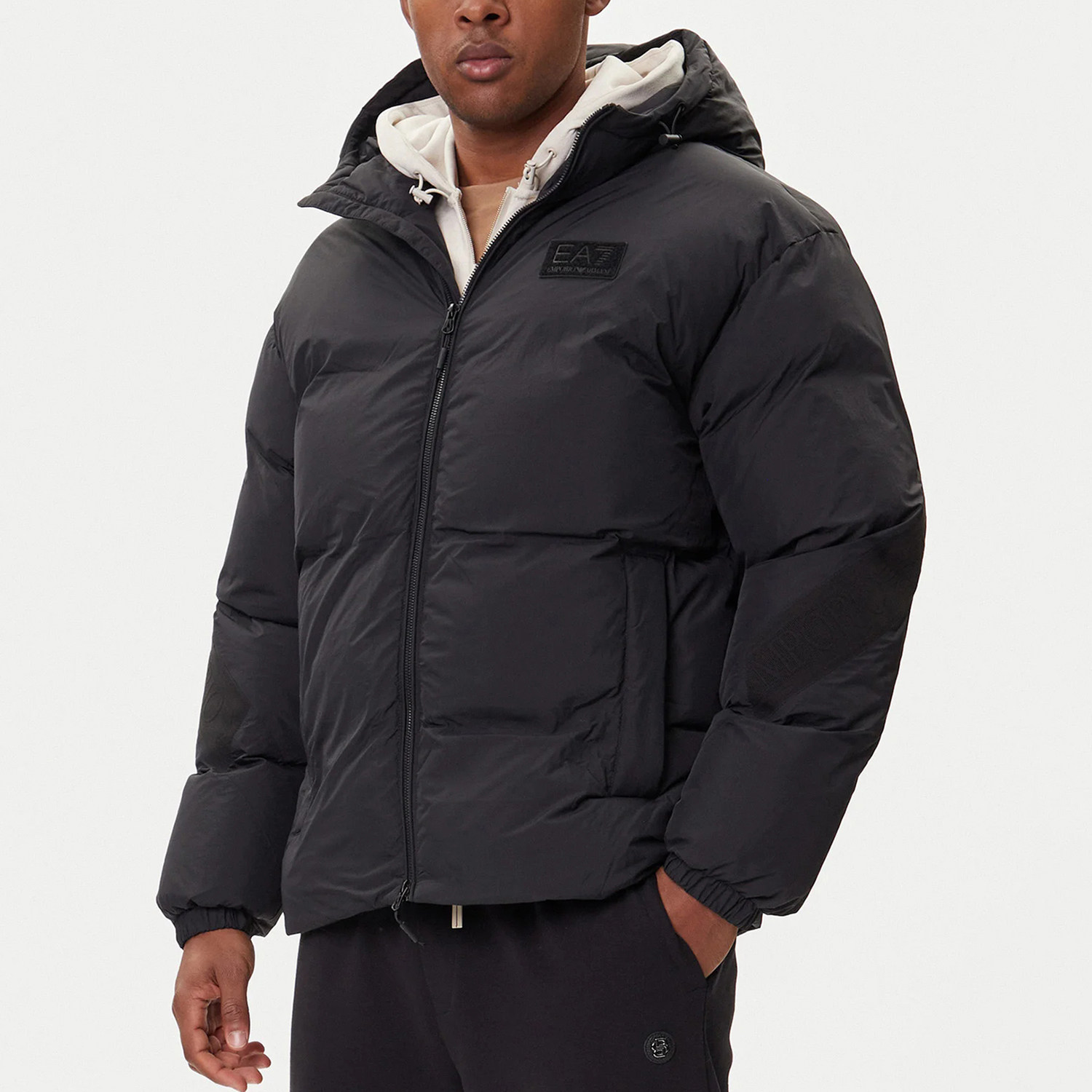 Armani/阿玛尼男士夹克