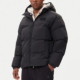 阿玛尼EA7 男士 加厚保暖连帽棉夹克外套 Armani 7M000699 AF15951