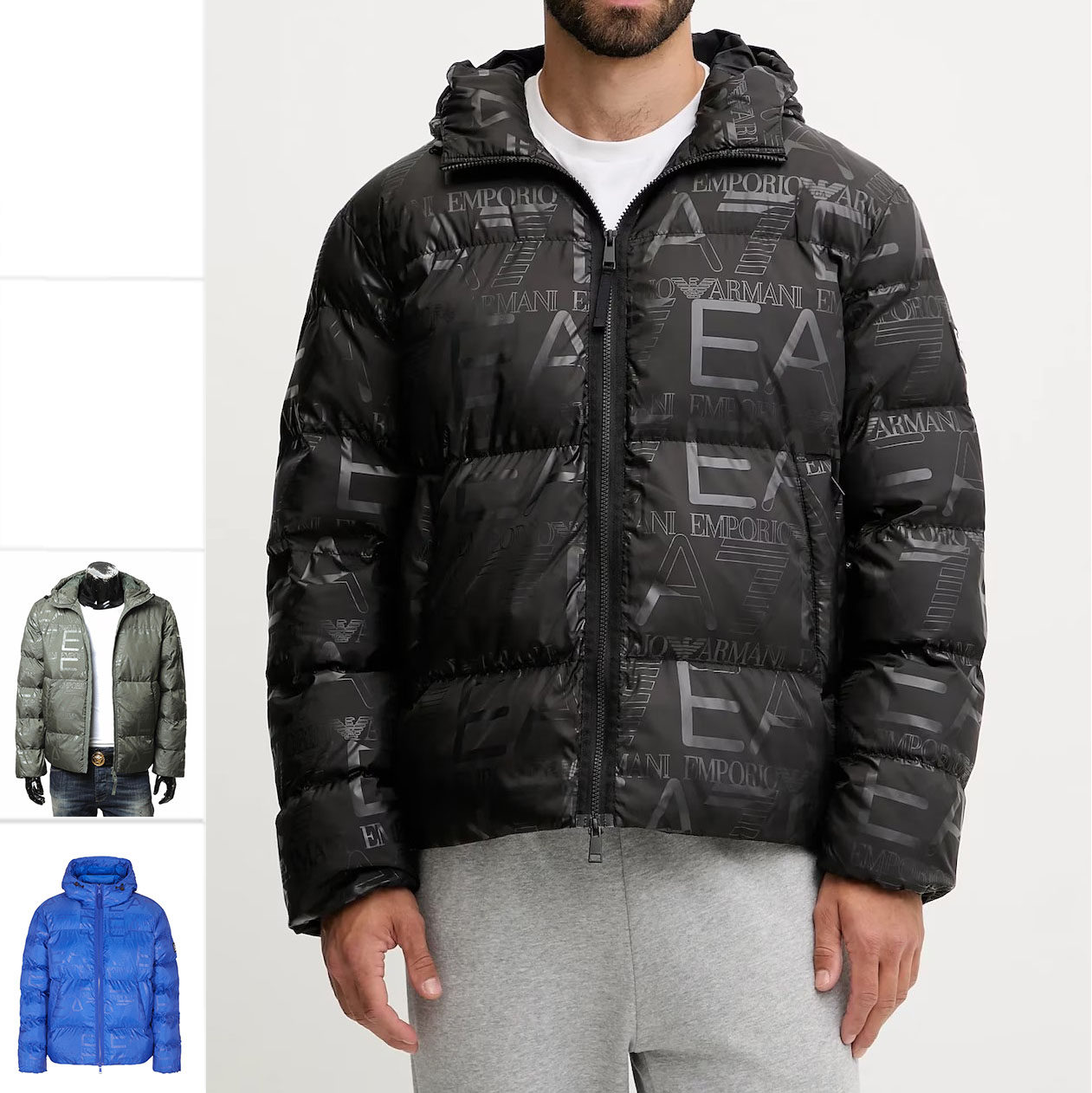 Armani/阿玛尼男士夹克