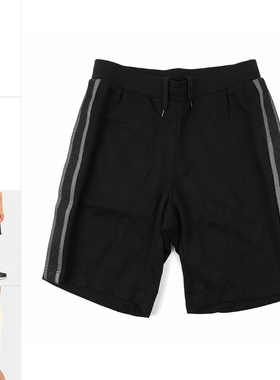 Armani/阿玛尼EA7 男士时尚短裤休闲裤 7M000544 AF12660