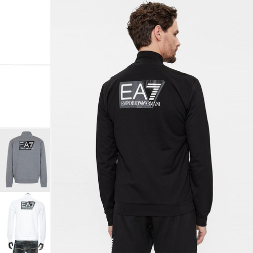 Armani/阿玛尼男士卫衣外套