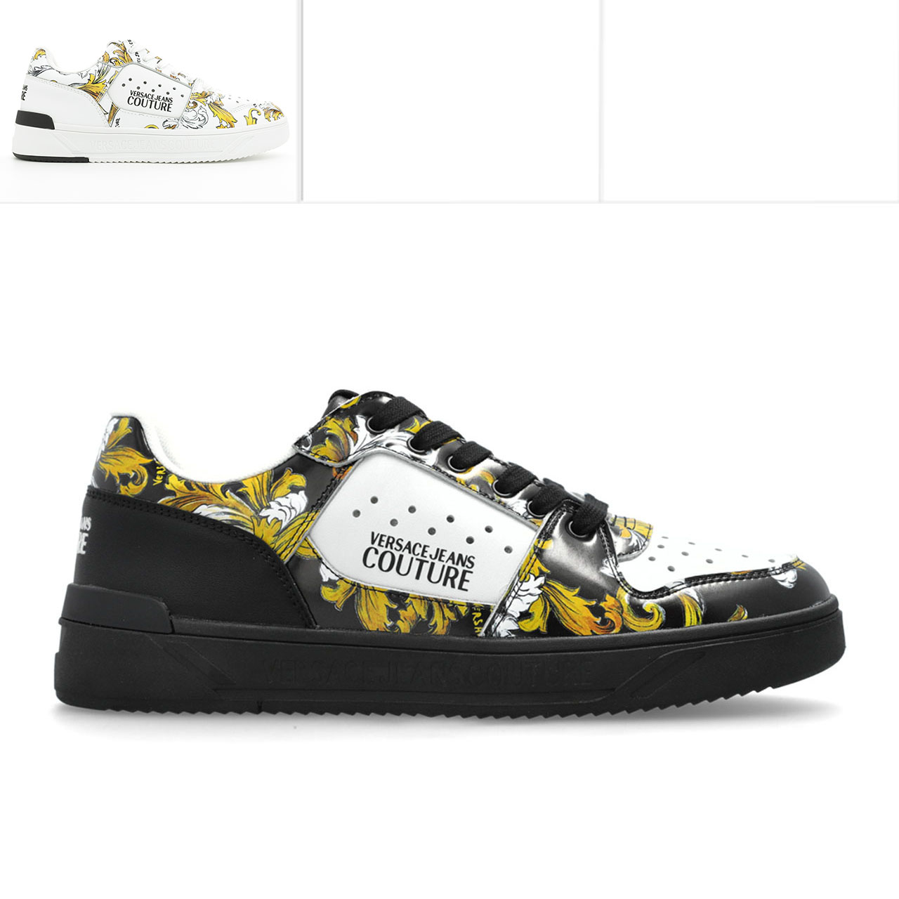 Versace/范思哲休闲鞋