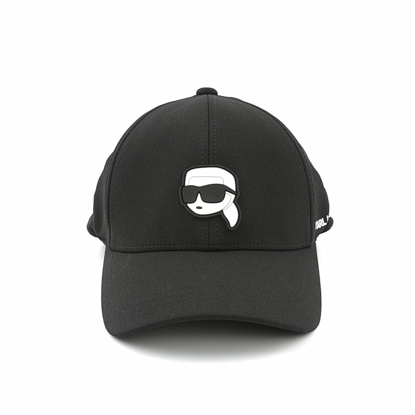 Karl Lagerfeld 卡尔拉格斐 男士时尚潮牌棒球帽子 805710 500118
