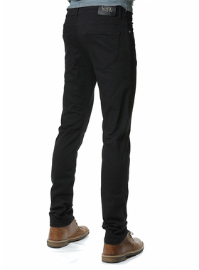 Karl Lagerfeld 卡尔拉格斐男士时尚修身长裤牛仔裤265840 500830