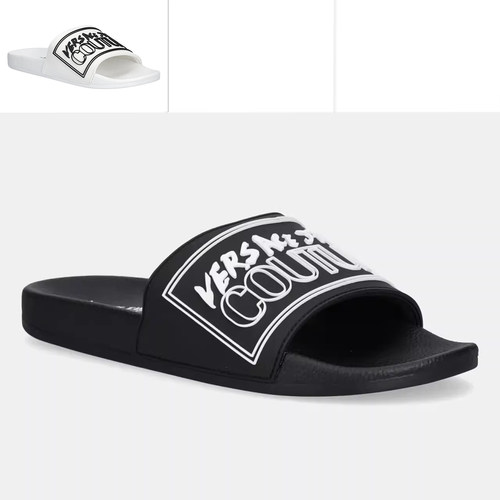Versace/范思哲一字拖