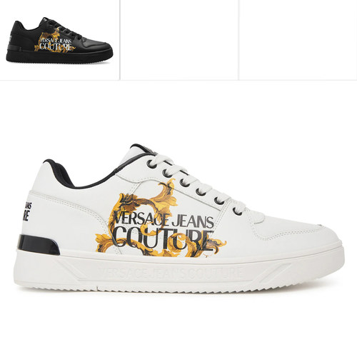 Versace/范思哲低帮休闲鞋