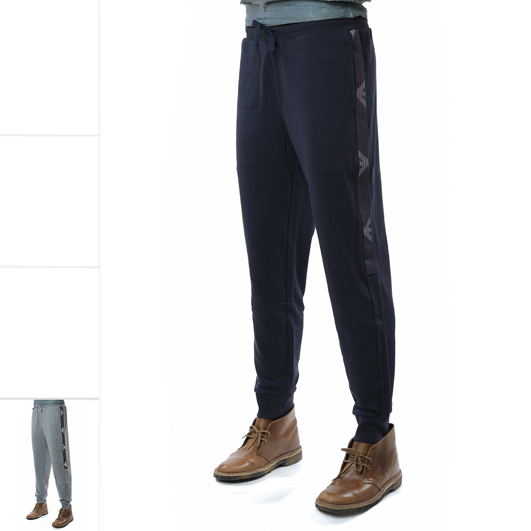 Armani/阿玛尼男士运动休闲裤