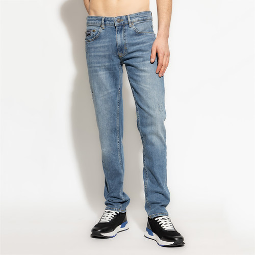 Versace/范思哲牛仔裤