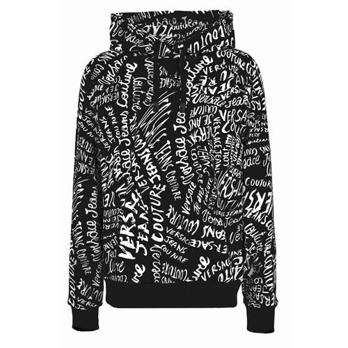 Versace/范思哲VJ男士套头卫衣
