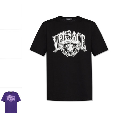 Versace/范思哲男士T恤