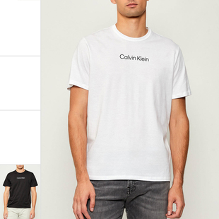 卡尔文克雷恩 男士 时尚 Calvin T恤 短袖 LV04LD230G Klein