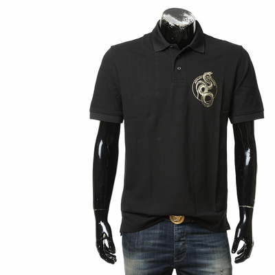 Armani/阿玛尼短袖POLO衫