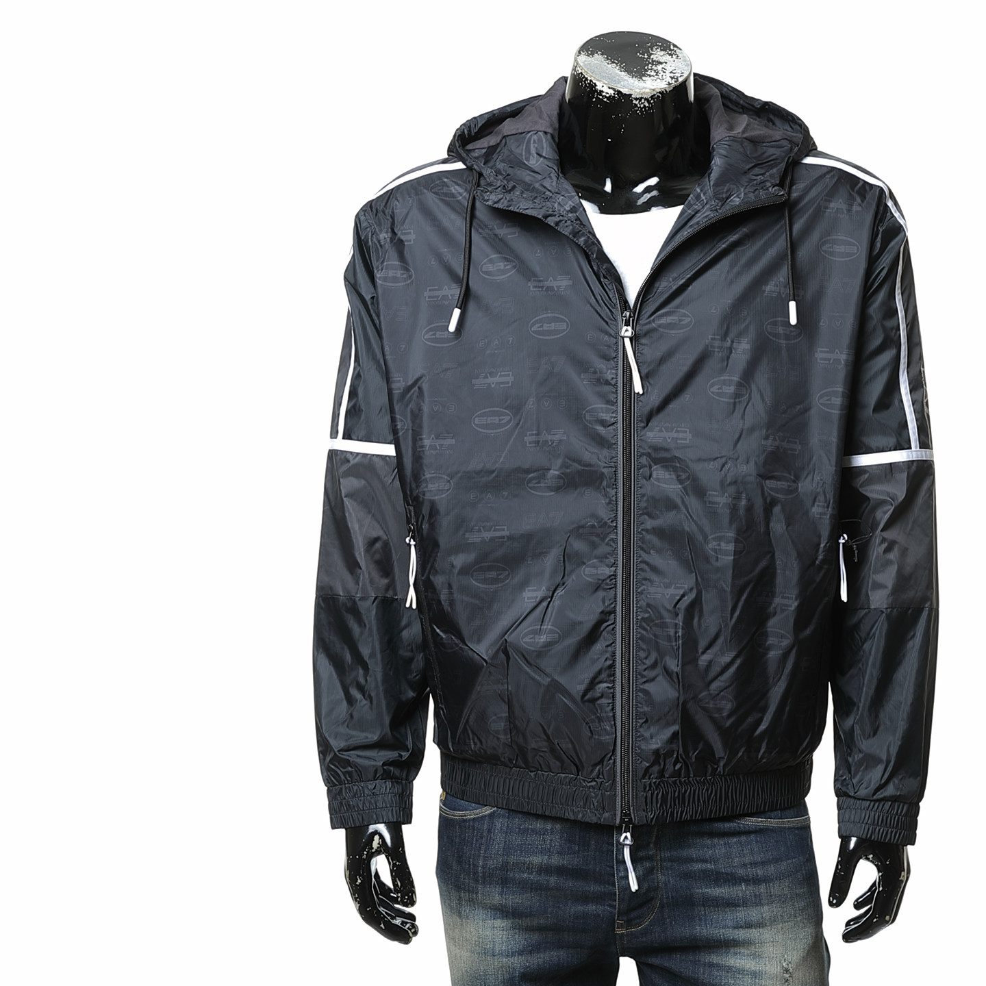 Armani/阿玛尼男士夹克