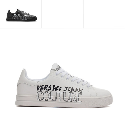 Versace/范思哲男士低帮休闲鞋