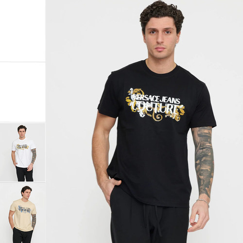 Versace/范思哲男士短袖T恤