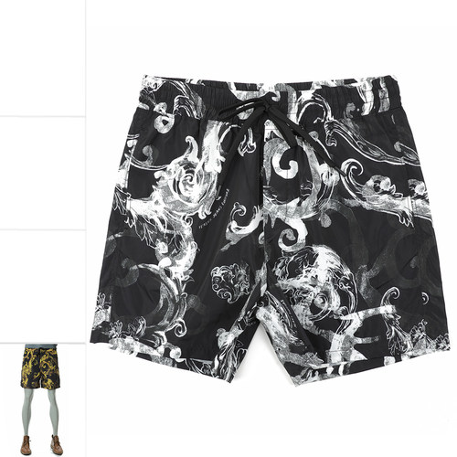 Versace/范思哲男士休闲短裤