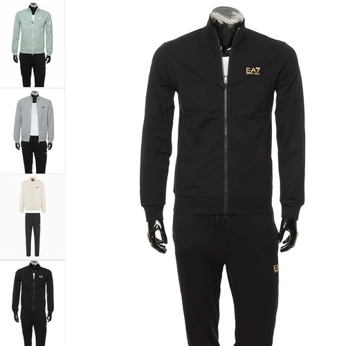 阿玛尼男士运动服套装