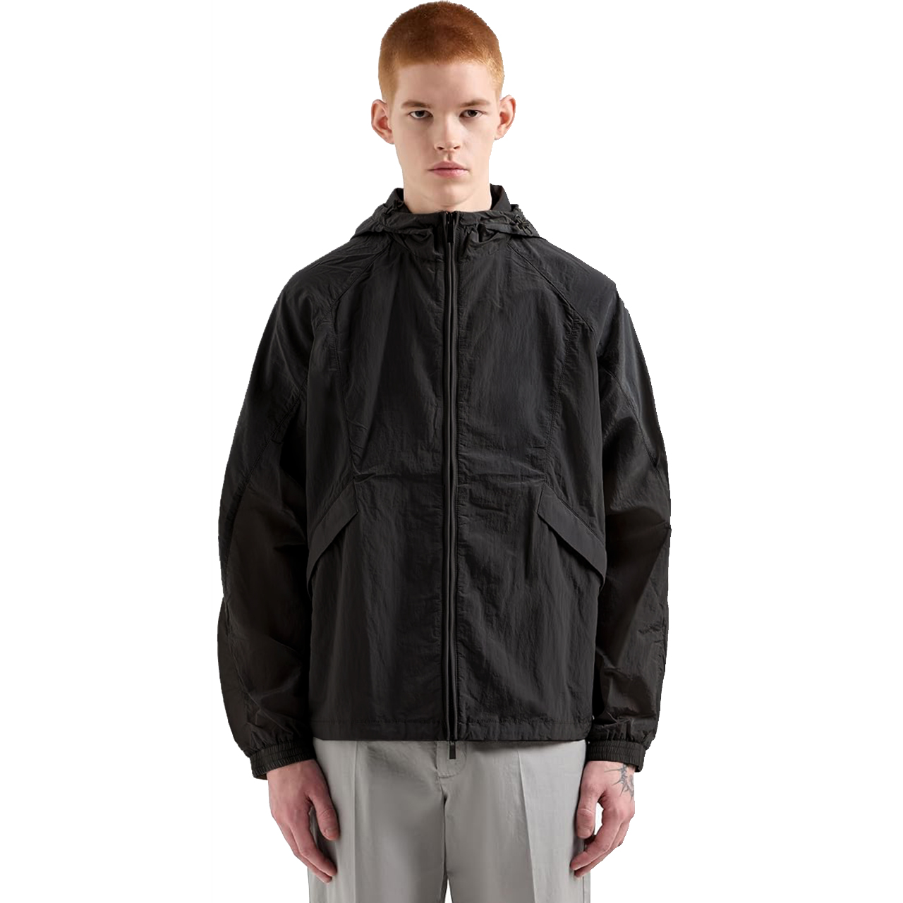 Armani/阿玛尼男士夹克