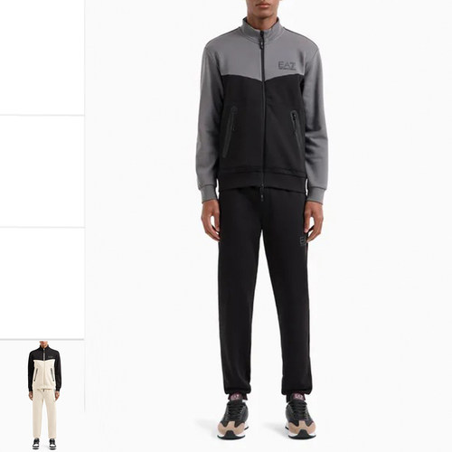 Armani/阿玛尼男士休闲运动套装