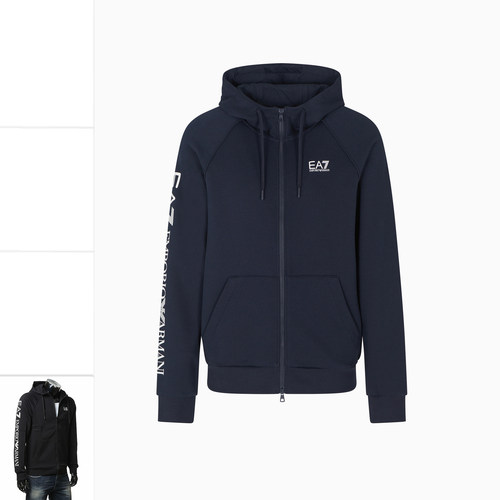 Armani/阿玛尼保暖卫衣