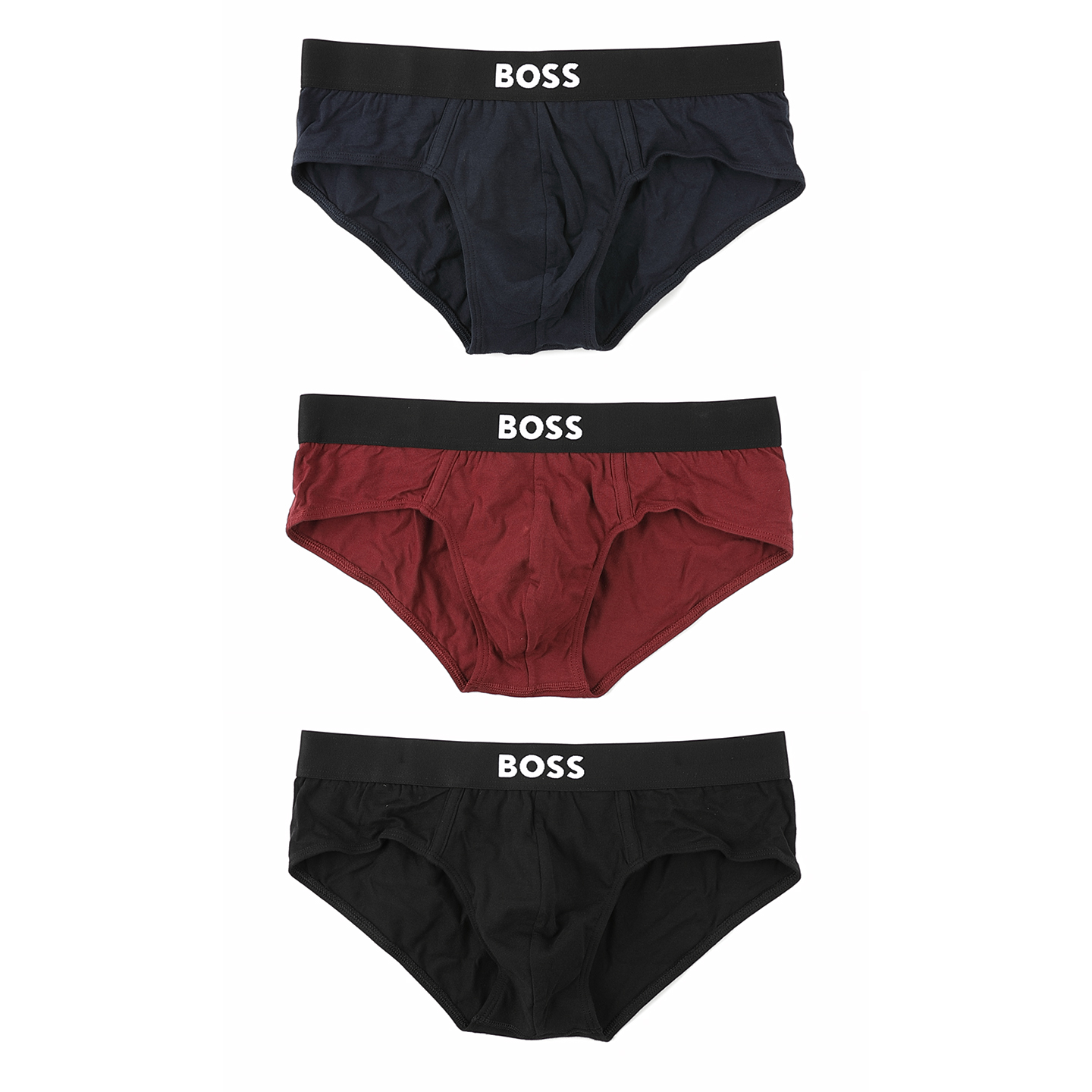 HugoBoss男士三角内裤