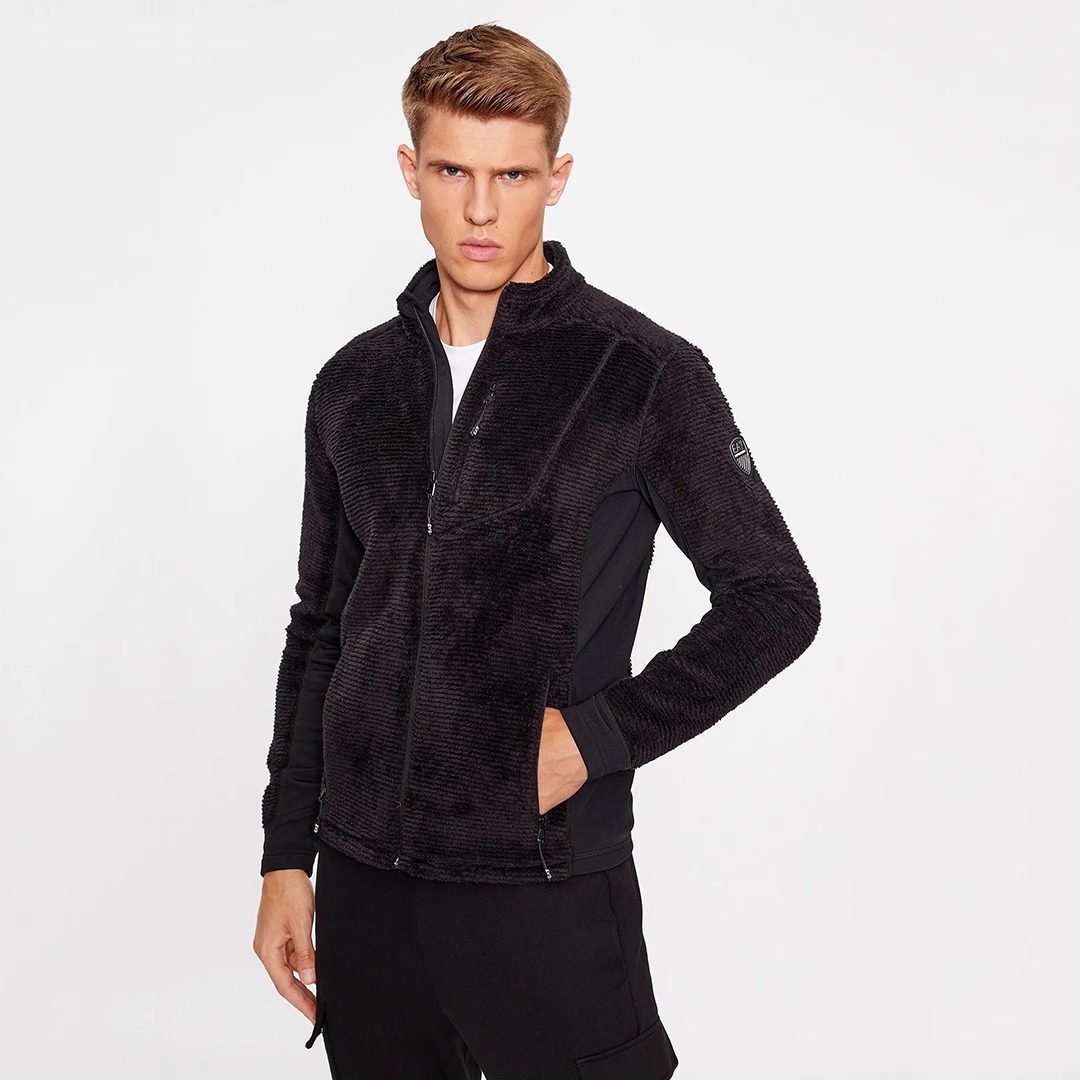 Armani/阿玛尼男士卫衣外套