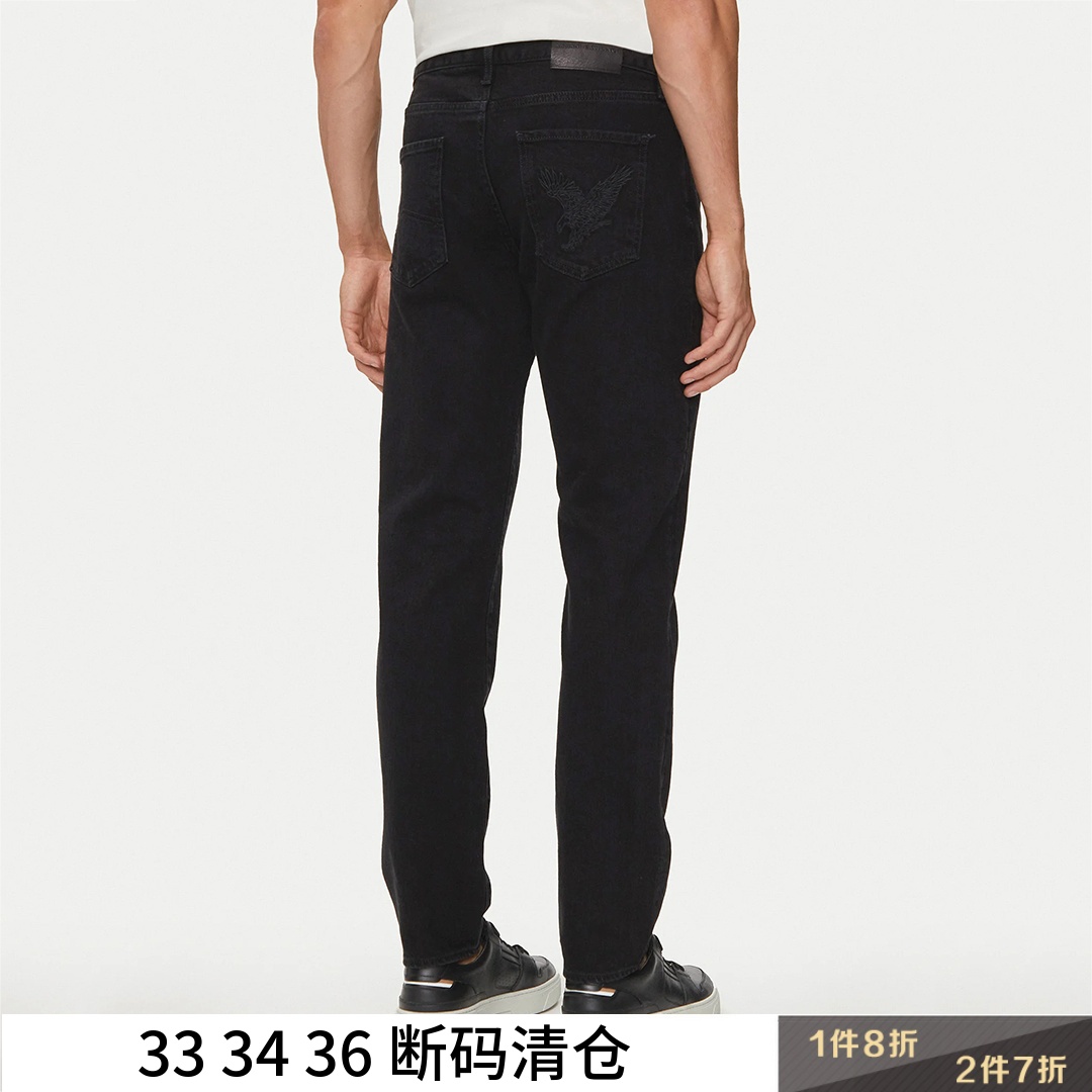 Armani/阿玛尼长裤牛仔裤
