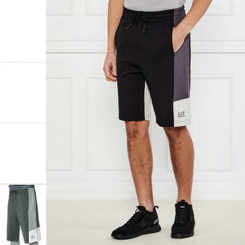 Armani/阿玛尼男士休闲裤