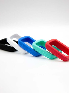 黑鸟BB16码表专用码表套硅胶材质高效保护