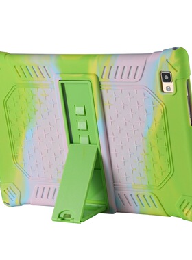 适用台电M40保护套 P20HD硅胶套 H104-G防摔全包壳 10.1寸保护套