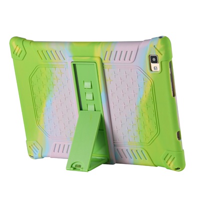 适用台电M40保护套 P20HD硅胶套 H104-G防摔全包壳 10.1寸保护套