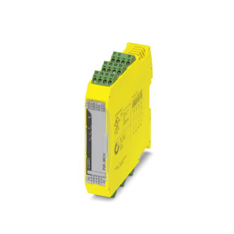 菲尼克斯安全继电器-psr-mc32-3nc-24-230uc-sc-2700524