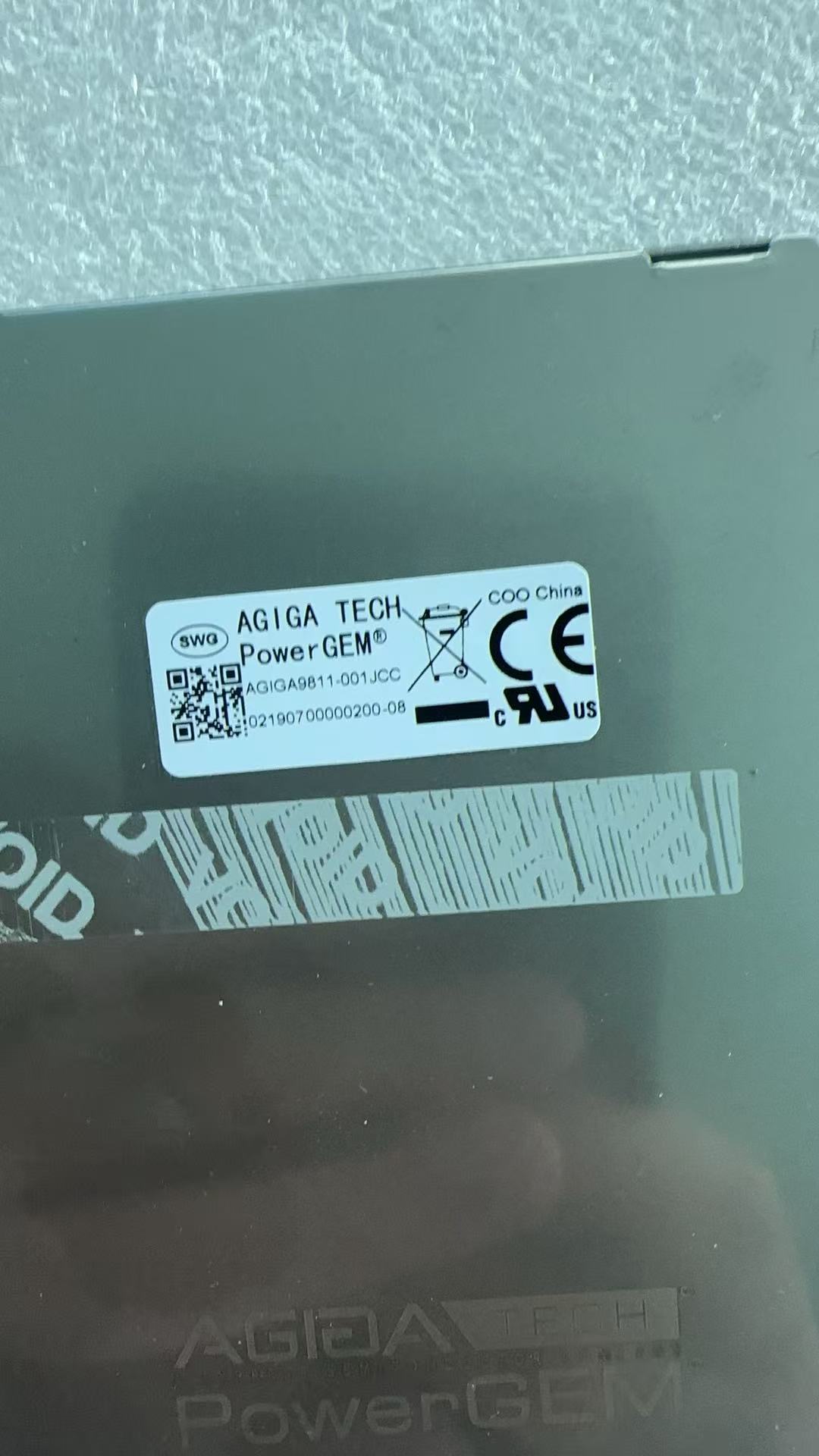 02311PBA 华为 OceanStor 9000 V3 P12E NVDIMM-cap 缓存电池电容