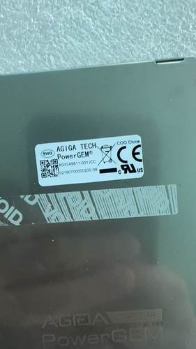 02311PBA 华为 OceanStor 9000 V3 P12E NVDIMM-cap 缓存电池电容