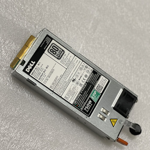 戴尔750W服务器电源0V1YJ6